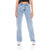 Mom jean ancho tono claro DW141