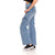 Jean ancho cargo DW174