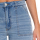 Jean ancho cargo DW174
